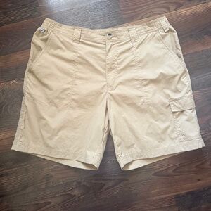 Columbia PFG Shorts - Men's 36w 8L